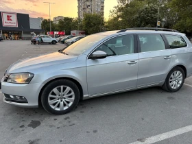 VW Passat 2.0 TDI, снимка 12