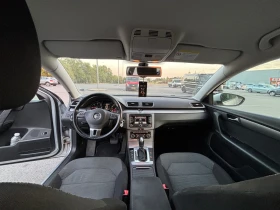 VW Passat 2.0 TDI, снимка 11