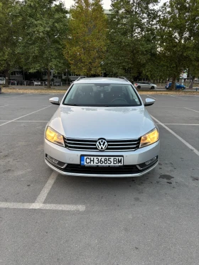 VW Passat 2.0 TDI, снимка 2