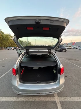 VW Passat 2.0 TDI, снимка 7