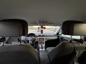 VW Passat 2.0 TDI, снимка 9
