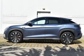 BYD Sealion 7 EXCELLENCE!!530кс!!4х4!!, снимка 5