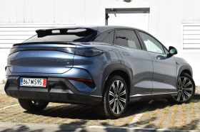 BYD Sealion 7 EXCELLENCE!!530кс!!4х4!!, снимка 7
