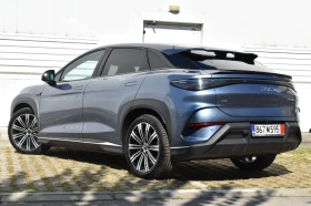 BYD Sealion 7 EXCELLENCE!!530кс!!4х4!!, снимка 6