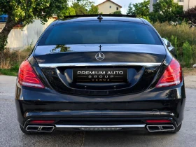 Mercedes-Benz S 350 AMG EDITION 258HP | ЛИЗИНГ/БАРТЕР!, снимка 6