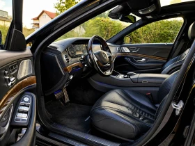 Mercedes-Benz S 350 AMG EDITION 258HP | ЛИЗИНГ/БАРТЕР!, снимка 16