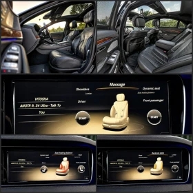 Mercedes-Benz S 350 AMG EDITION 258HP | ЛИЗИНГ/БАРТЕР!, снимка 12
