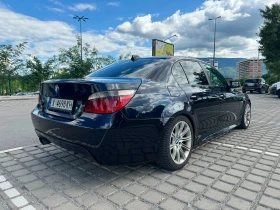 BMW 535, снимка 5
