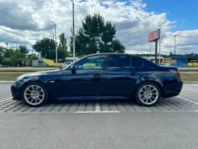 BMW 535, снимка 8