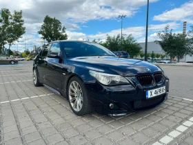 BMW 535, снимка 3