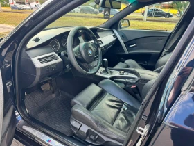 BMW 535, снимка 9