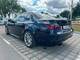 BMW 535, снимка 7