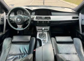 BMW 535, снимка 11