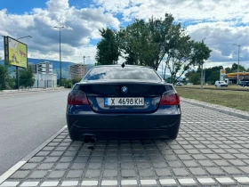BMW 535, снимка 6