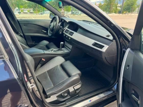 BMW 535, снимка 10