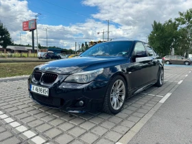 BMW 535, снимка 1