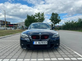 BMW 535, снимка 2