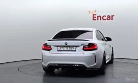 BMW M2 HARMON* KARDON* , снимка 4