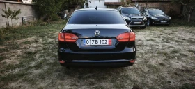 VW Jetta 1.6tdi Comfortline, снимка 8