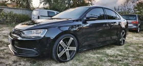 VW Jetta 1.6tdi Comfortline, снимка 2