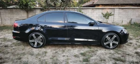 VW Jetta 1.6tdi Comfortline, снимка 6