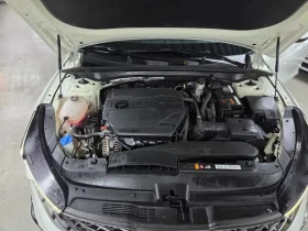 Kia K5 2.0 LPG - САМО 30% АВАНС, снимка 6