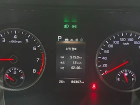 Kia K5 2.0 LPG - САМО 30% АВАНС, снимка 8