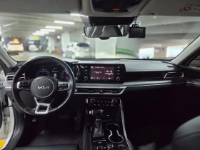 Kia K5 2.0 LPG - САМО 30% АВАНС, снимка 7