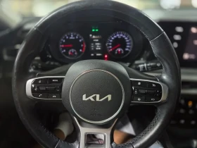 Kia K5 2.0 LPG - САМО 30% АВАНС, снимка 16