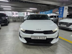 Kia K5 2.0 LPG - САМО 30% АВАНС, снимка 3