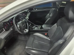 Kia K5 2.0 LPG - САМО 30% АВАНС, снимка 10