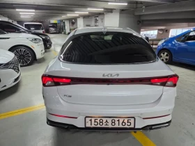 Kia K5 2.0 LPG - САМО 30% АВАНС, снимка 4