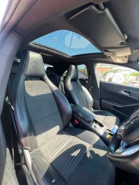 Mercedes-Benz CLA 220 AMG, снимка 2