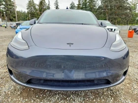 Tesla Model Y PERFORMANCE DUAL MOTOR AWD, снимка 5