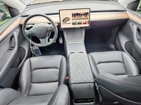 Tesla Model Y PERFORMANCE DUAL MOTOR AWD, снимка 8