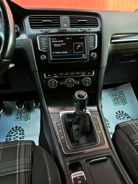 VW Golf 2.0 GTD /7/, снимка 11