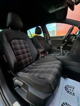 VW Golf 2.0 GTD /7/, снимка 15