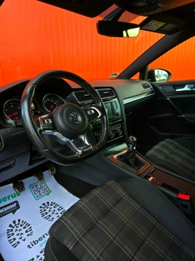 VW Golf 2.0 GTD /7/, снимка 9