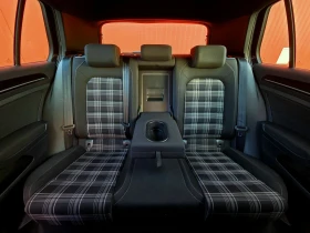 VW Golf 2.0 GTD /7/, снимка 16
