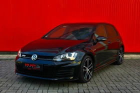 VW Golf 2.0 GTD /7/, снимка 1
