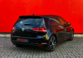 VW Golf 2.0 GTD /7/, снимка 4