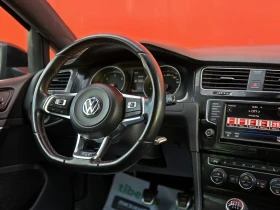 VW Golf 2.0 GTD /7/, снимка 10