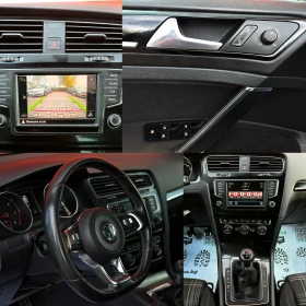 VW Golf 2.0 GTD /7/, снимка 17