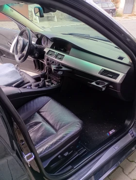 BMW 520, снимка 6