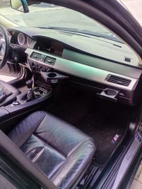 BMW 520, снимка 5