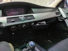 BMW 520, снимка 3