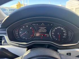Audi A4 * Progressiv * CARFAX * ОПЦИЯ ЗА ФИНАНСИРАНЕ, снимка 8