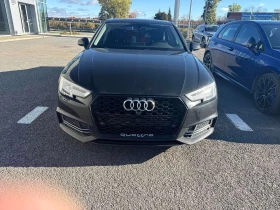 Audi A4 * Progressiv * CARFAX * ОПЦИЯ ЗА ФИНАНСИРАНЕ, снимка 6