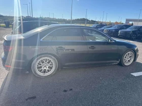 Audi A4 * Progressiv * CARFAX * ОПЦИЯ ЗА ФИНАНСИРАНЕ, снимка 3
