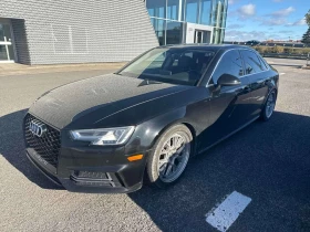 Audi A4 * Progressiv * CARFAX * ОПЦИЯ ЗА ФИНАНСИРАНЕ, снимка 1